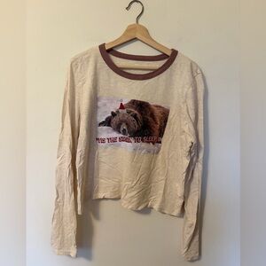Xmas Graphic Tee